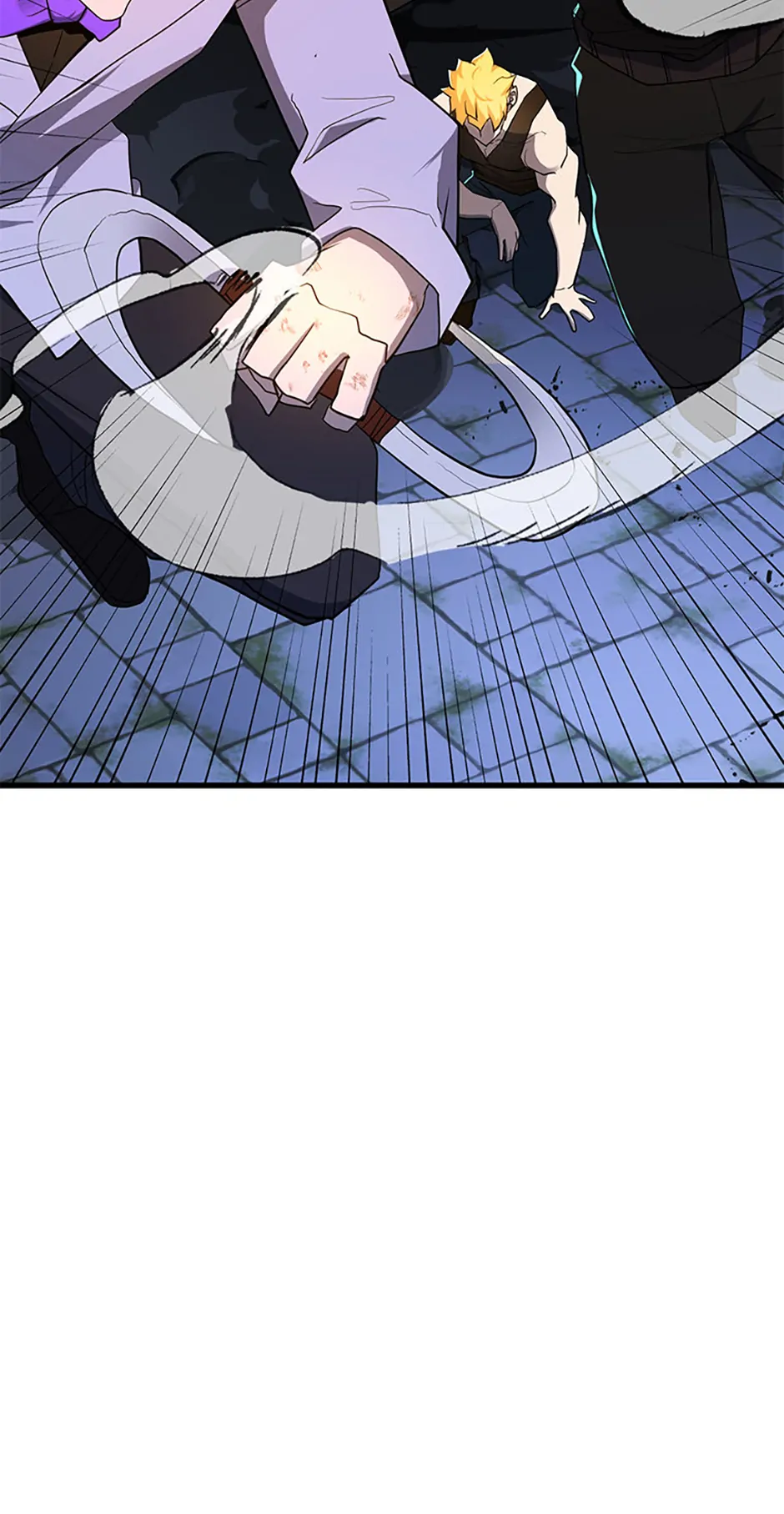 The Strongest Unemployed Hero Chapter 116 - Page 4