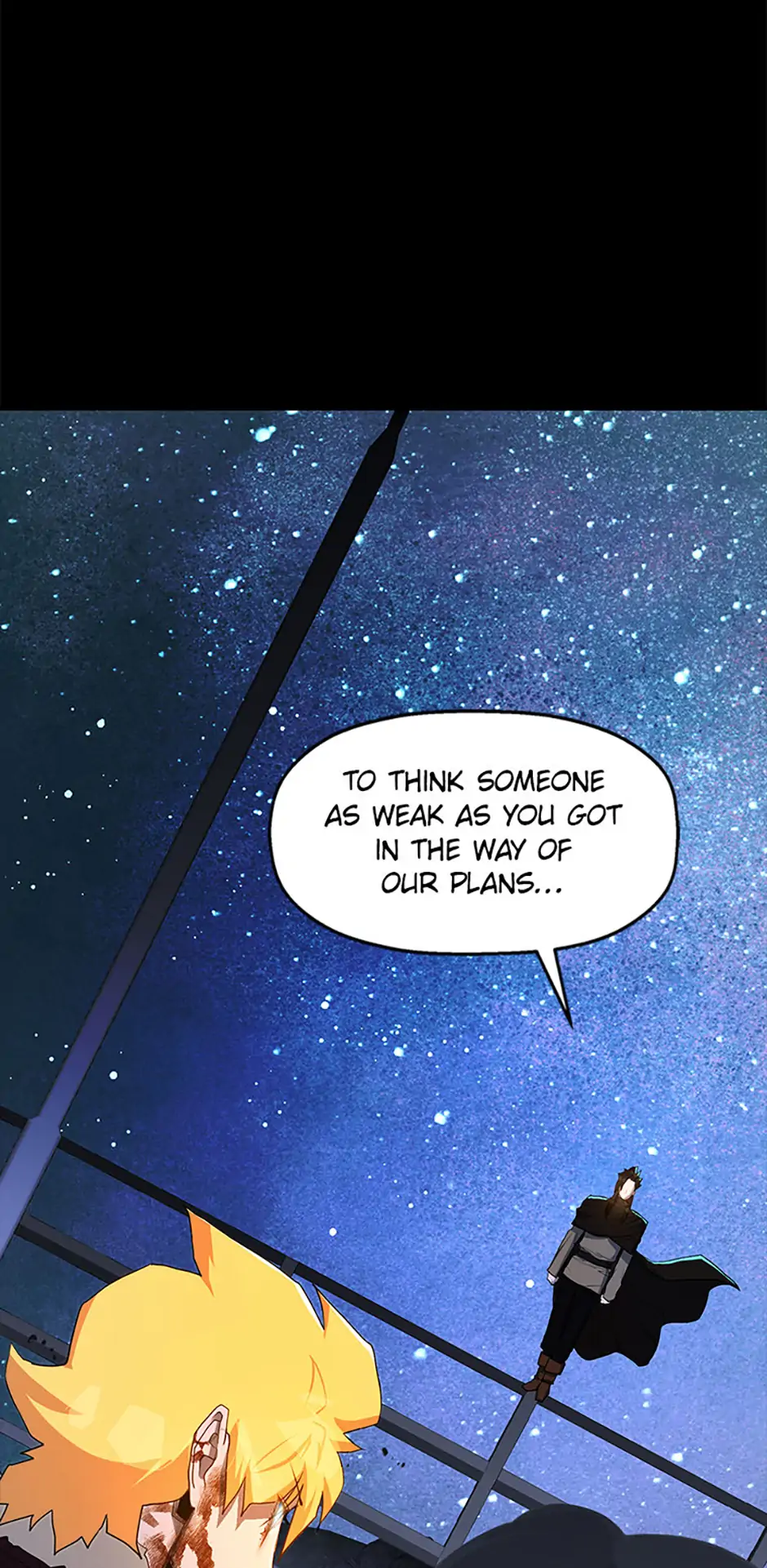 The Strongest Unemployed Hero Chapter 116 - Page 40