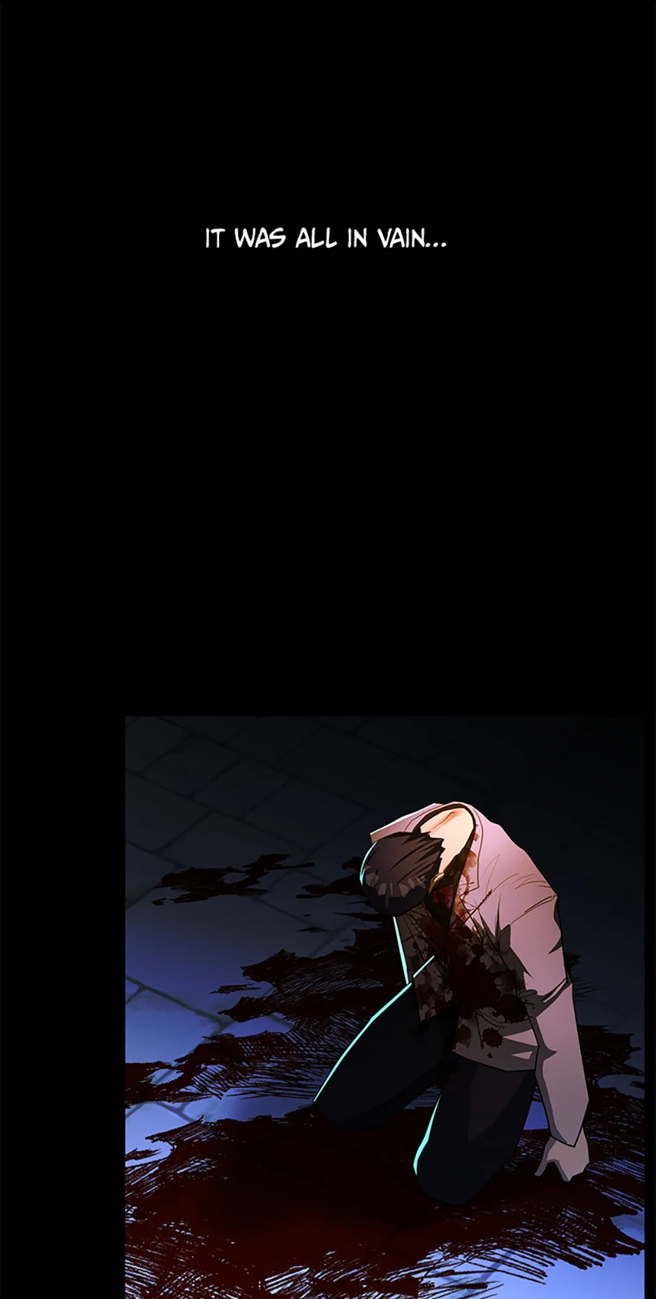 The Strongest Unemployed Hero Chapter 116 - Page 44