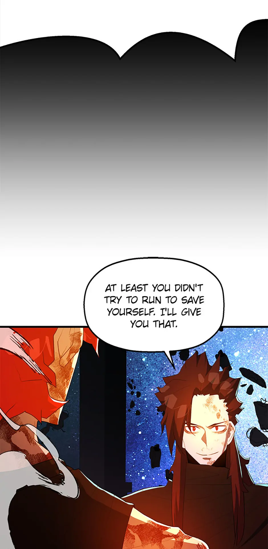 The Strongest Unemployed Hero Chapter 116 - Page 52