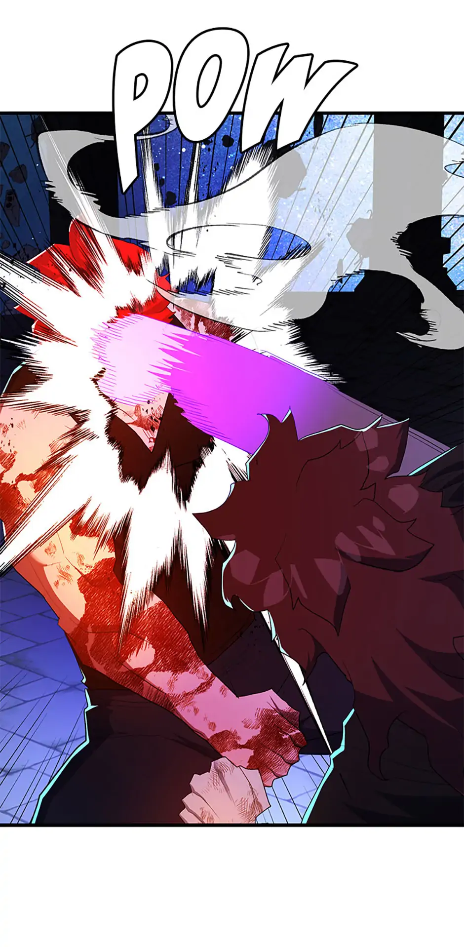 The Strongest Unemployed Hero Chapter 116 - Page 57