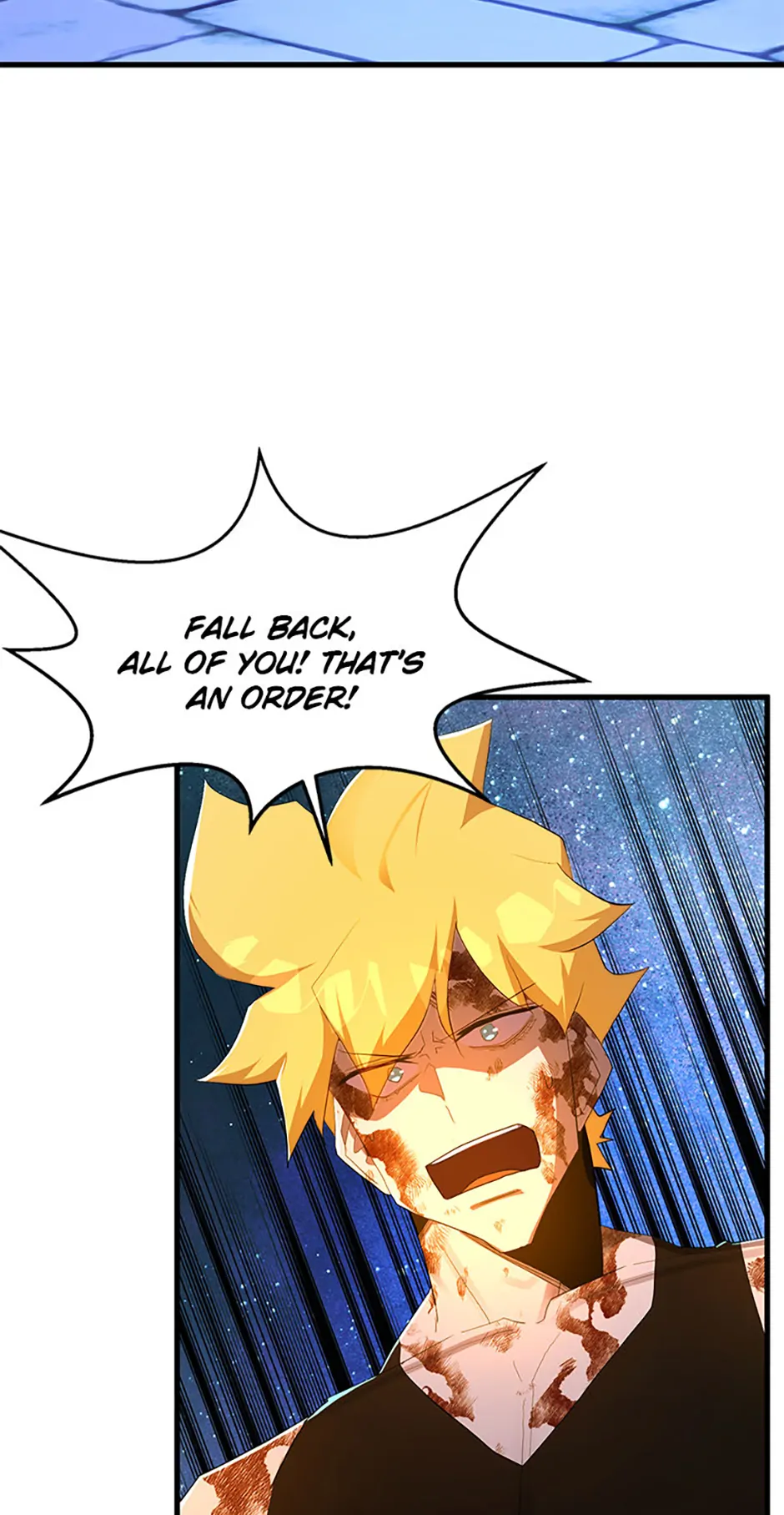 The Strongest Unemployed Hero Chapter 116 - Page 6