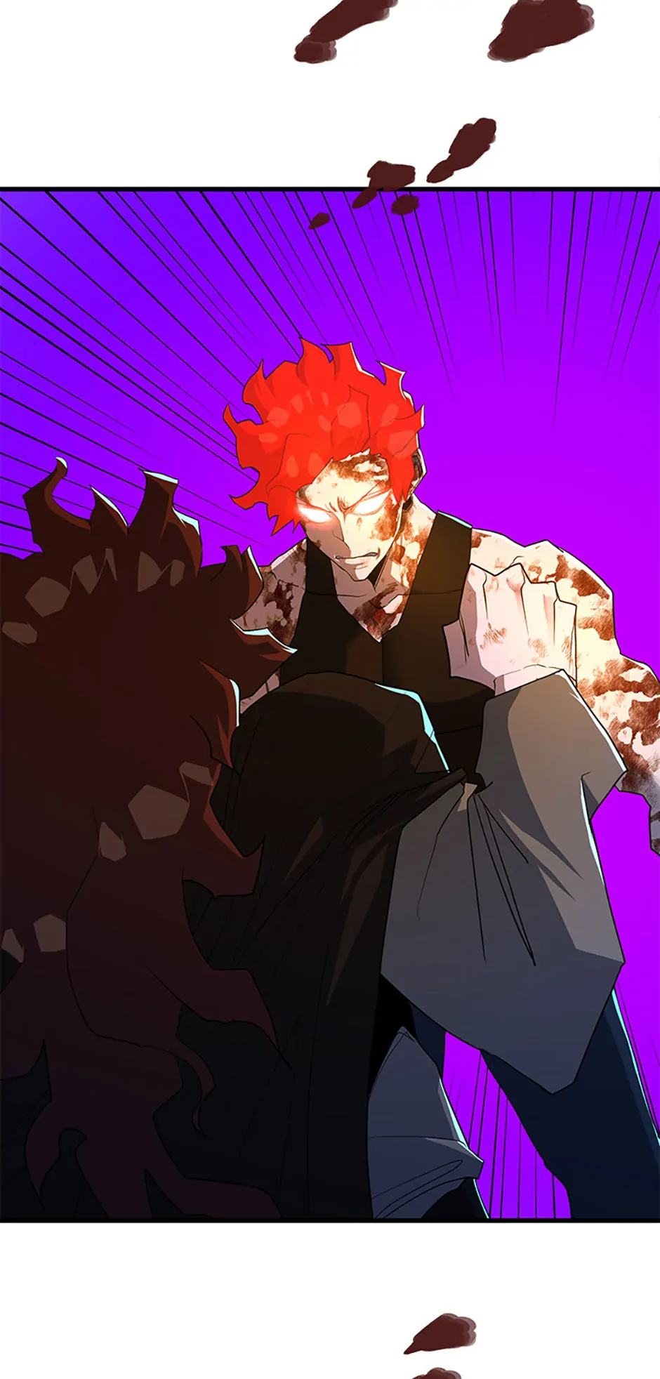 The Strongest Unemployed Hero Chapter 116 - Page 81