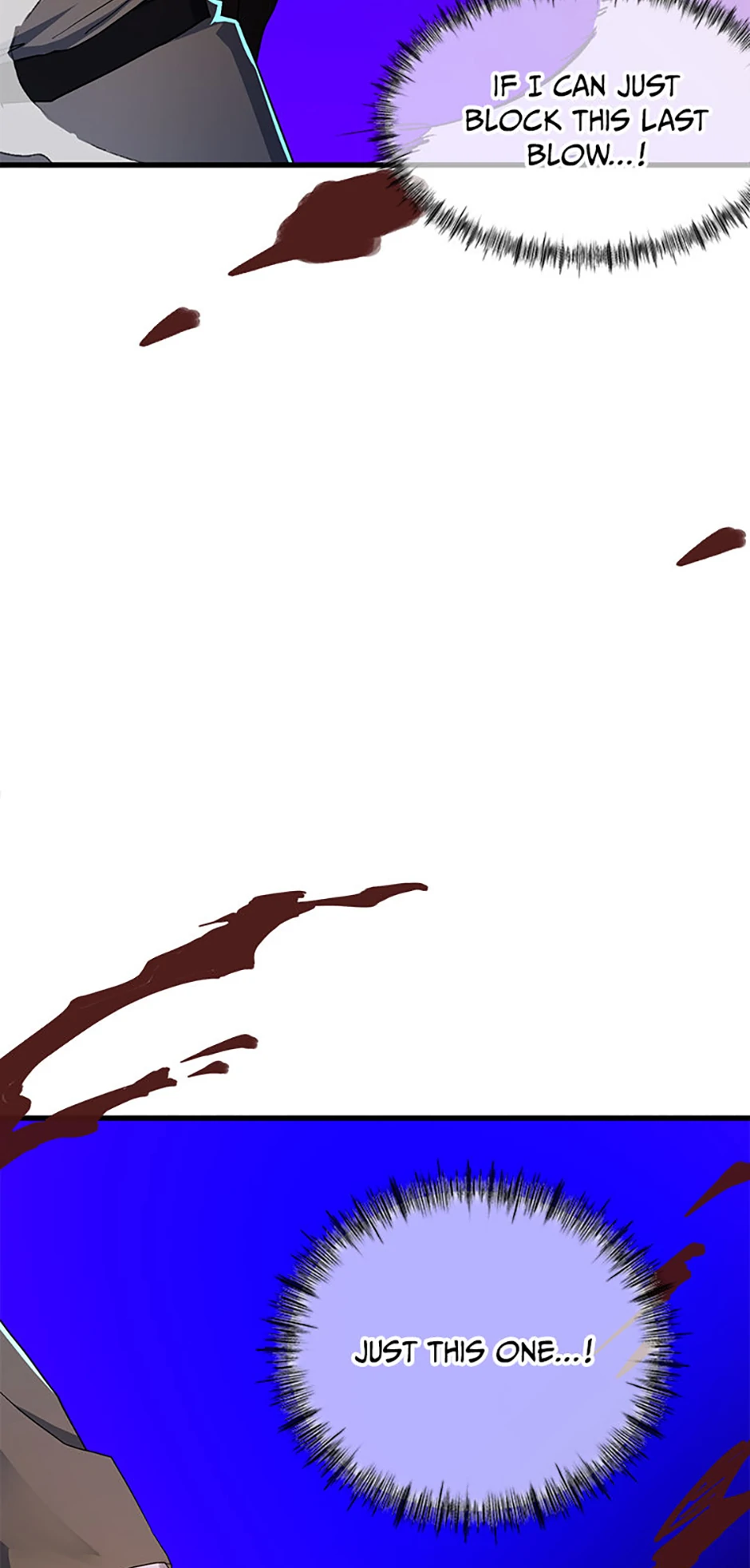 The Strongest Unemployed Hero Chapter 116 - Page 84