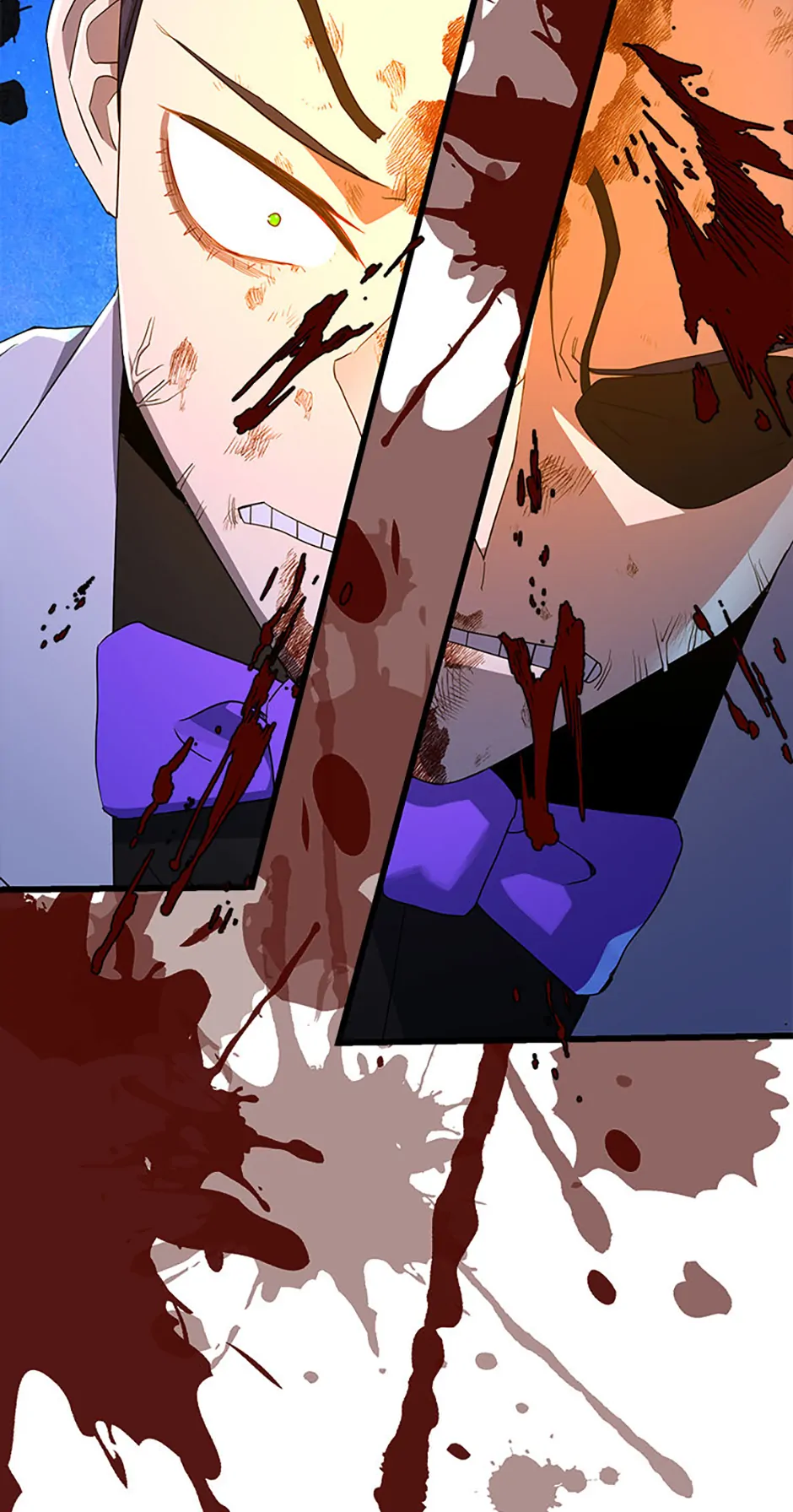 The Strongest Unemployed Hero Chapter 116 - Page 9