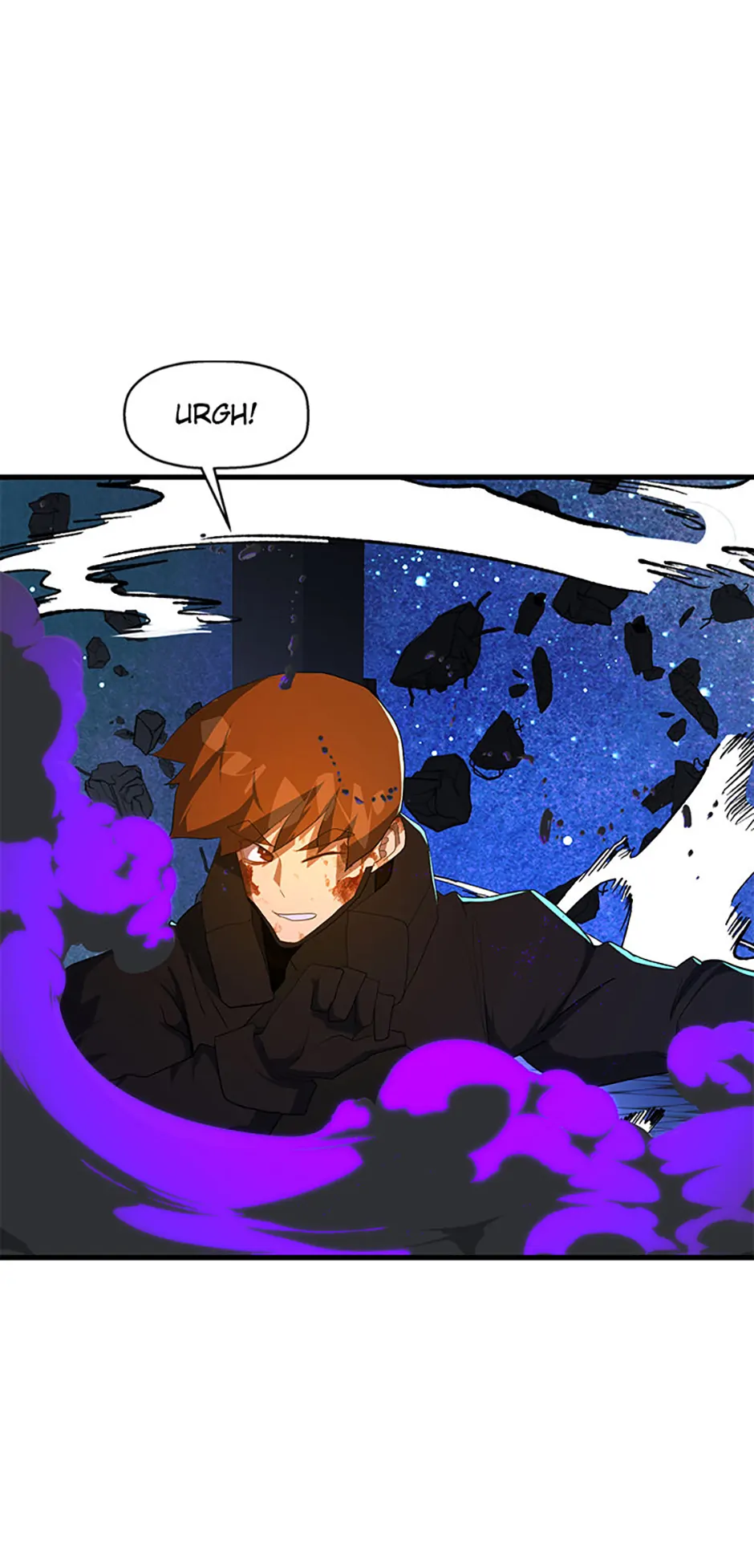 The Strongest Unemployed Hero Chapter 116 - Page 91