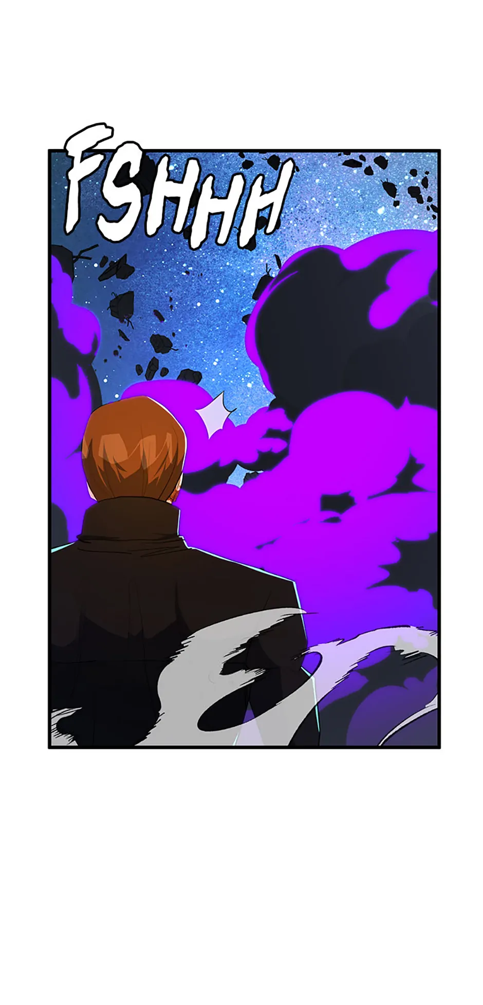 The Strongest Unemployed Hero Chapter 116 - Page 92