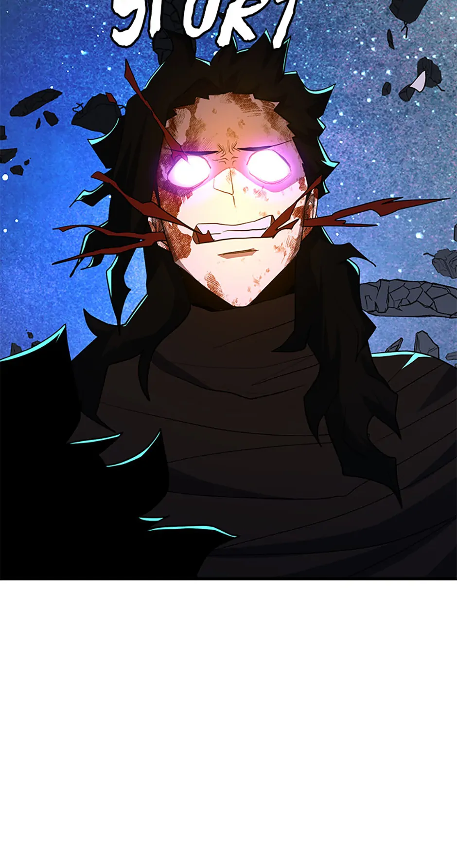 The Strongest Unemployed Hero Chapter 116 - Page 97