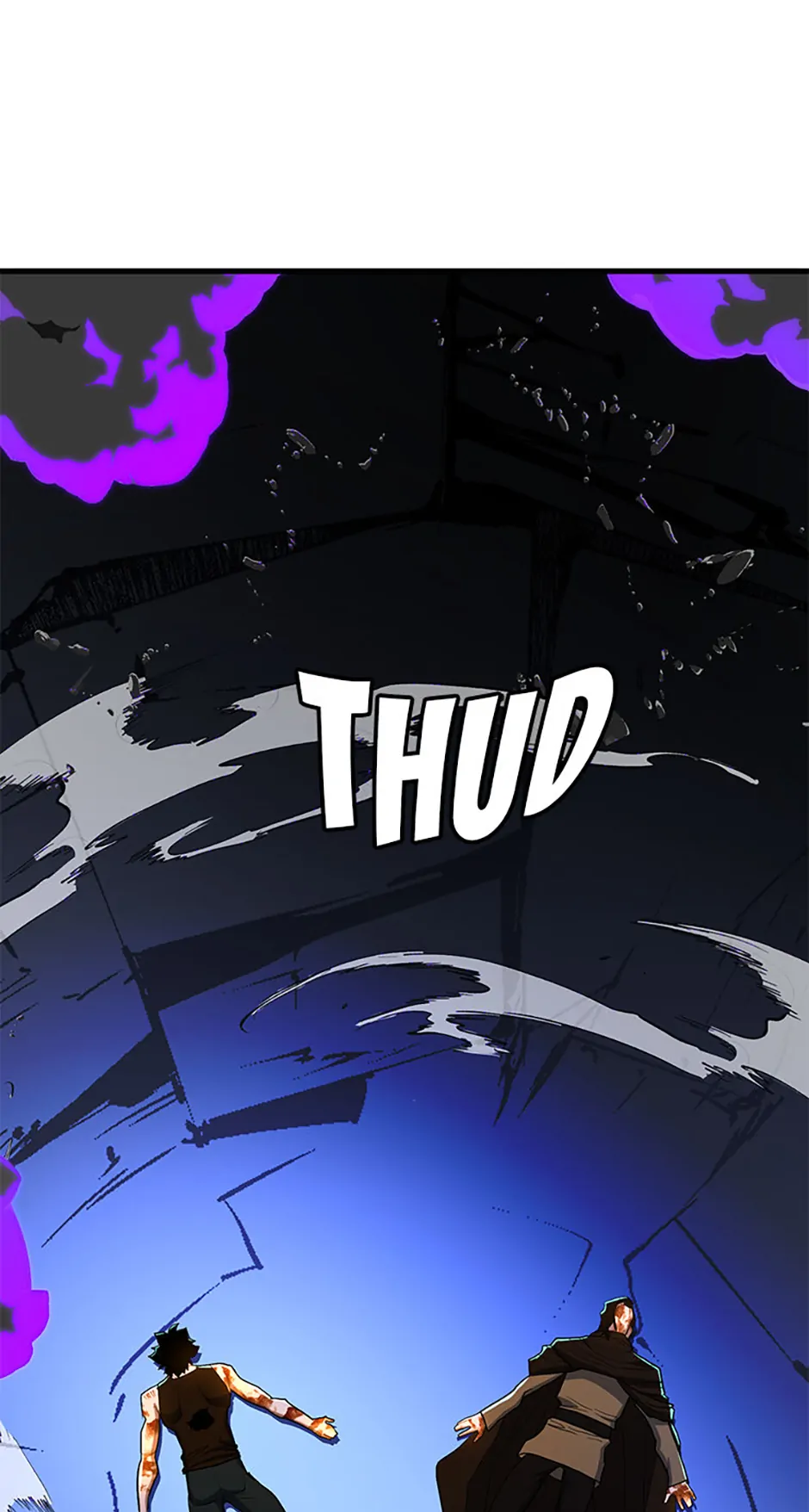 The Strongest Unemployed Hero Chapter 116 - Page 98