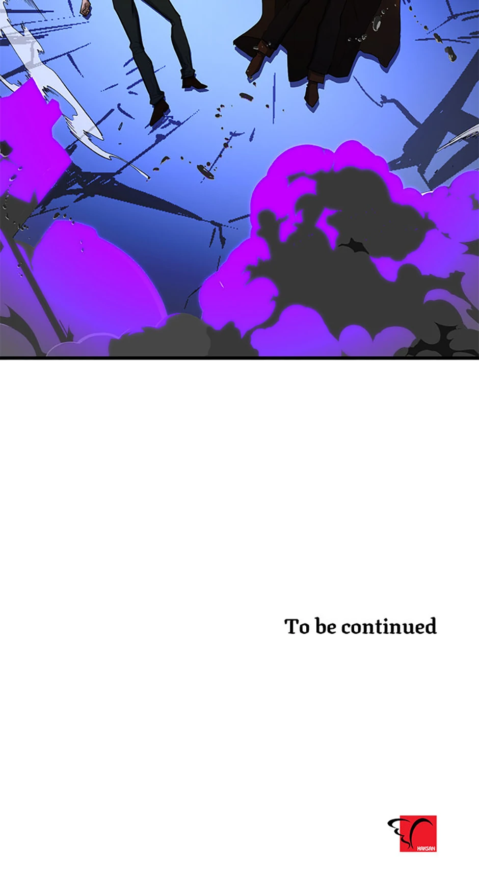 The Strongest Unemployed Hero Chapter 116 - Page 99