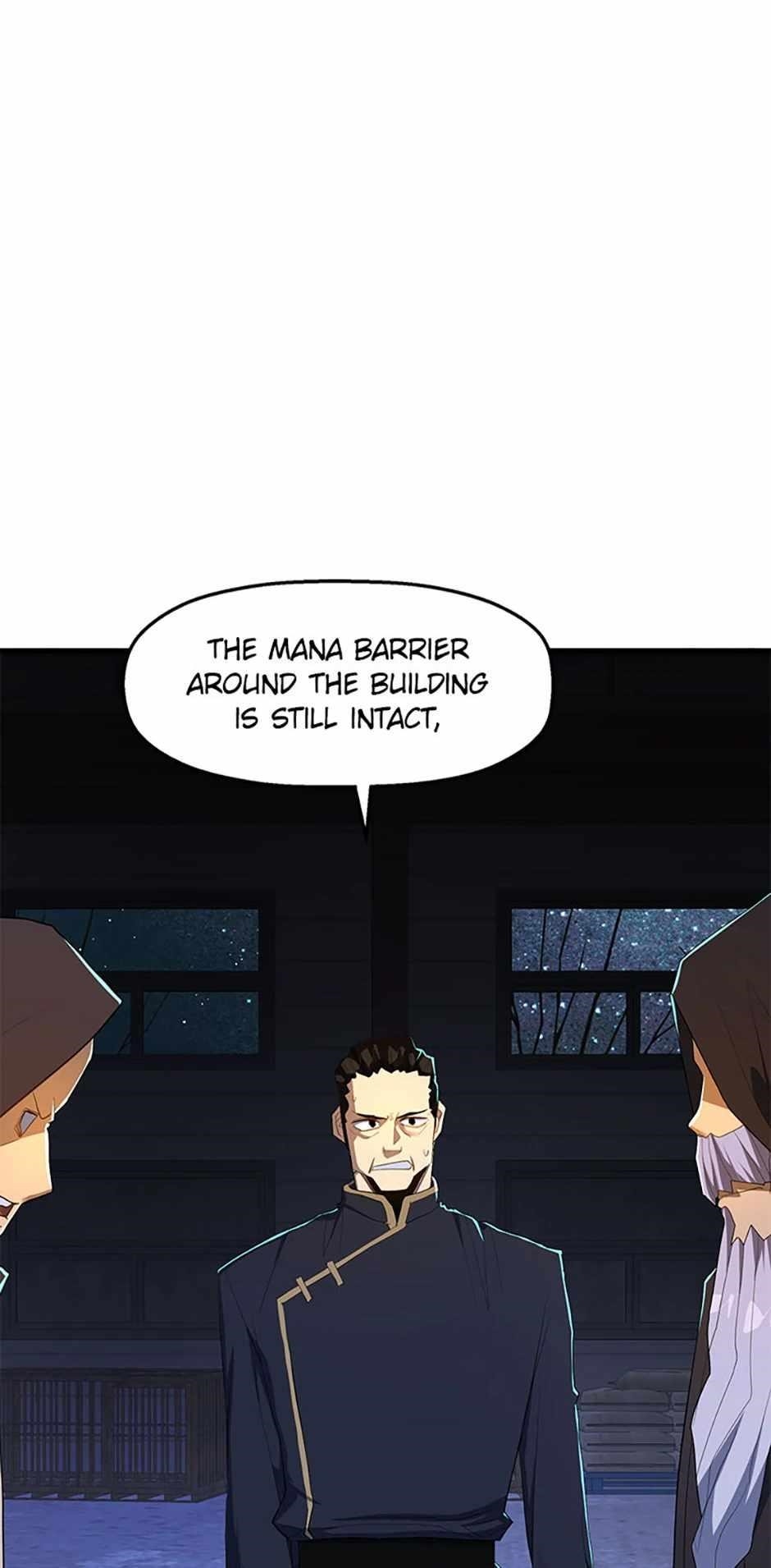 The Strongest Unemployed Hero Chapter 117 - Page 12