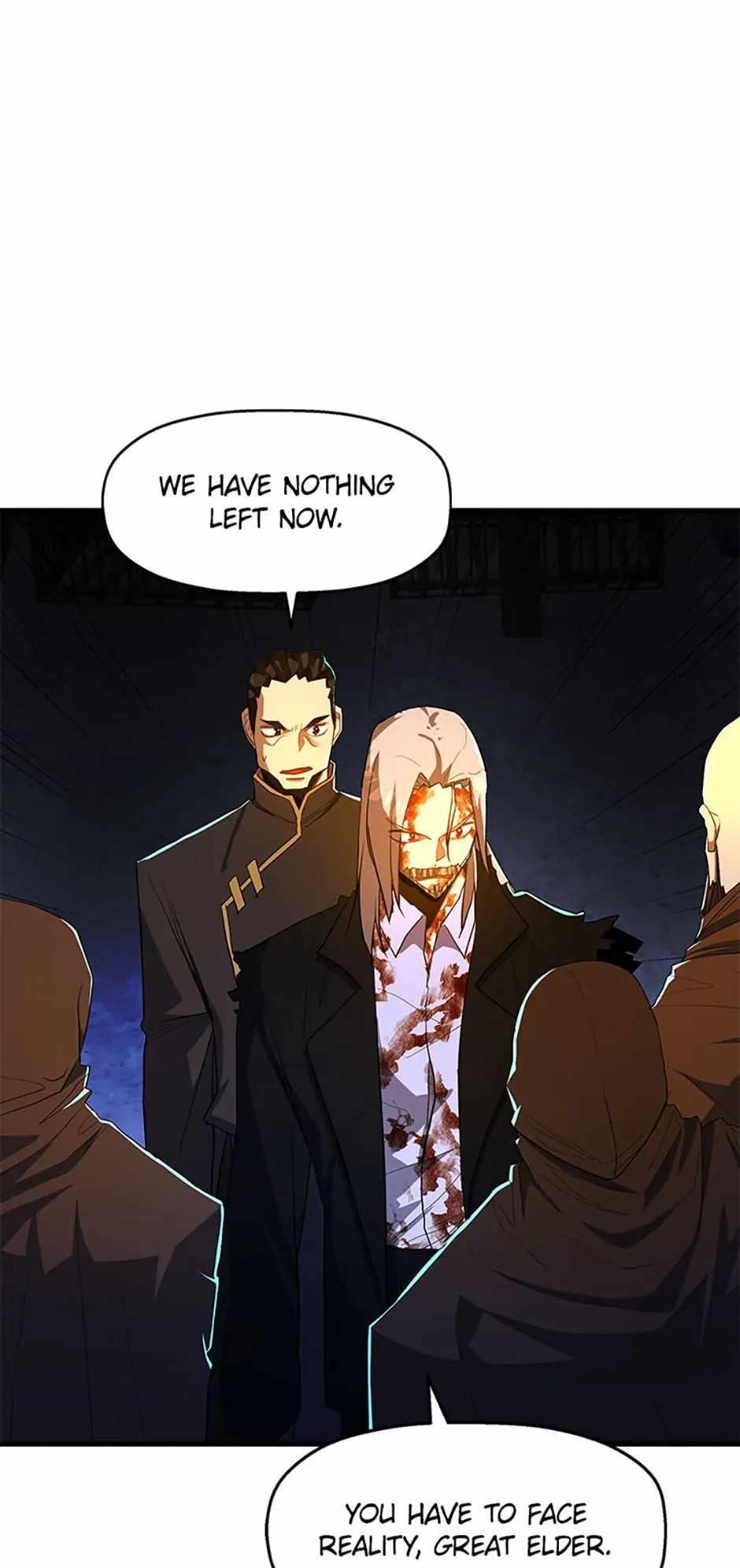 The Strongest Unemployed Hero Chapter 117 - Page 19