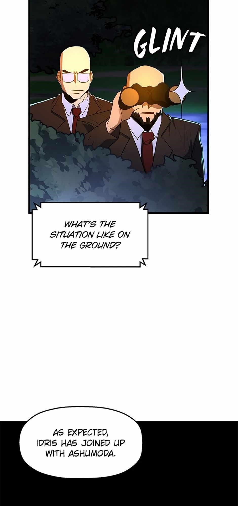 The Strongest Unemployed Hero Chapter 117 - Page 21