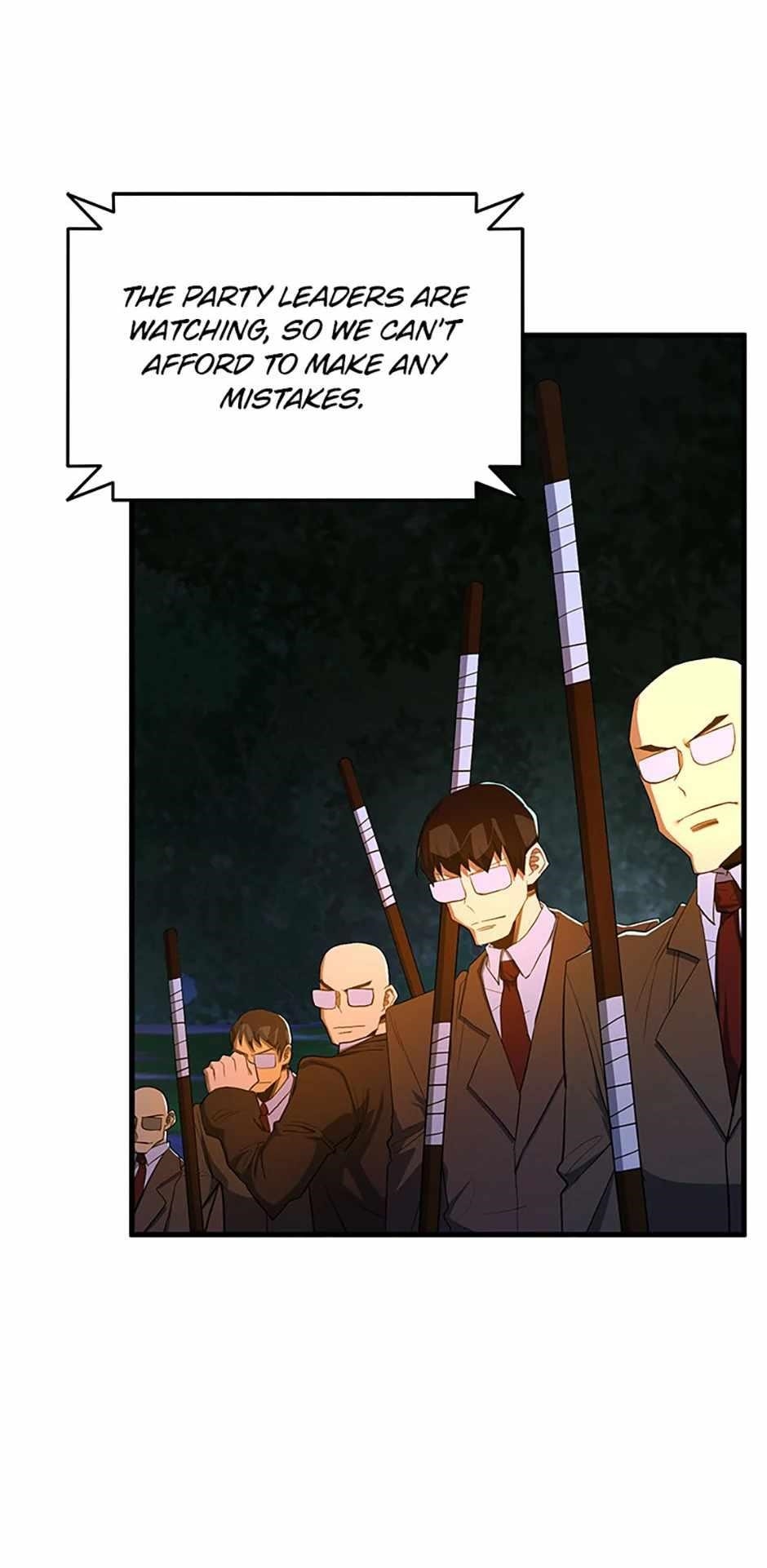 The Strongest Unemployed Hero Chapter 117 - Page 25