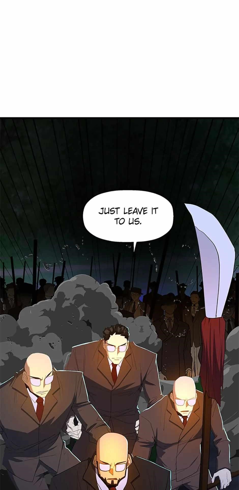 The Strongest Unemployed Hero Chapter 117 - Page 26