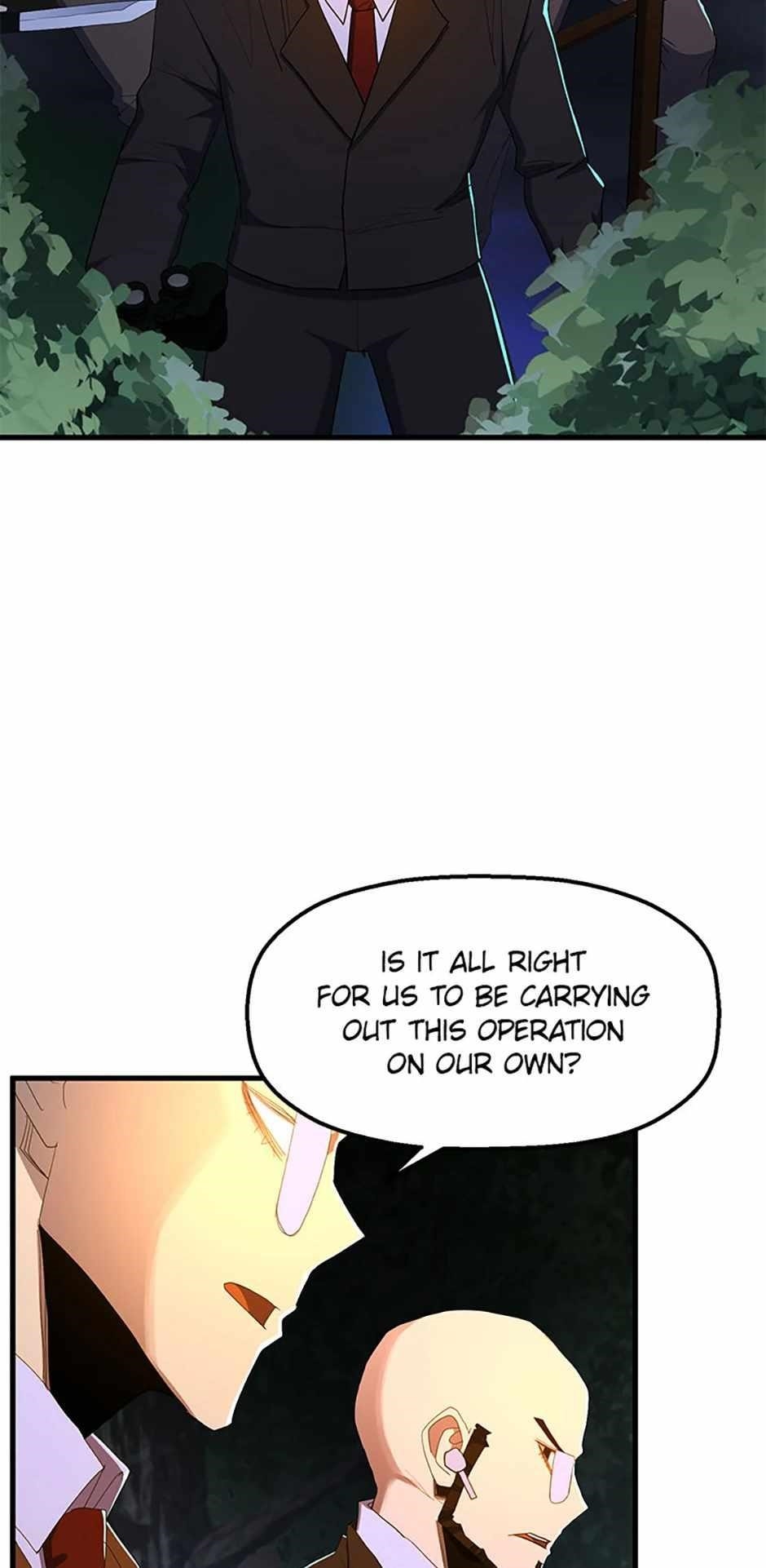 The Strongest Unemployed Hero Chapter 117 - Page 27