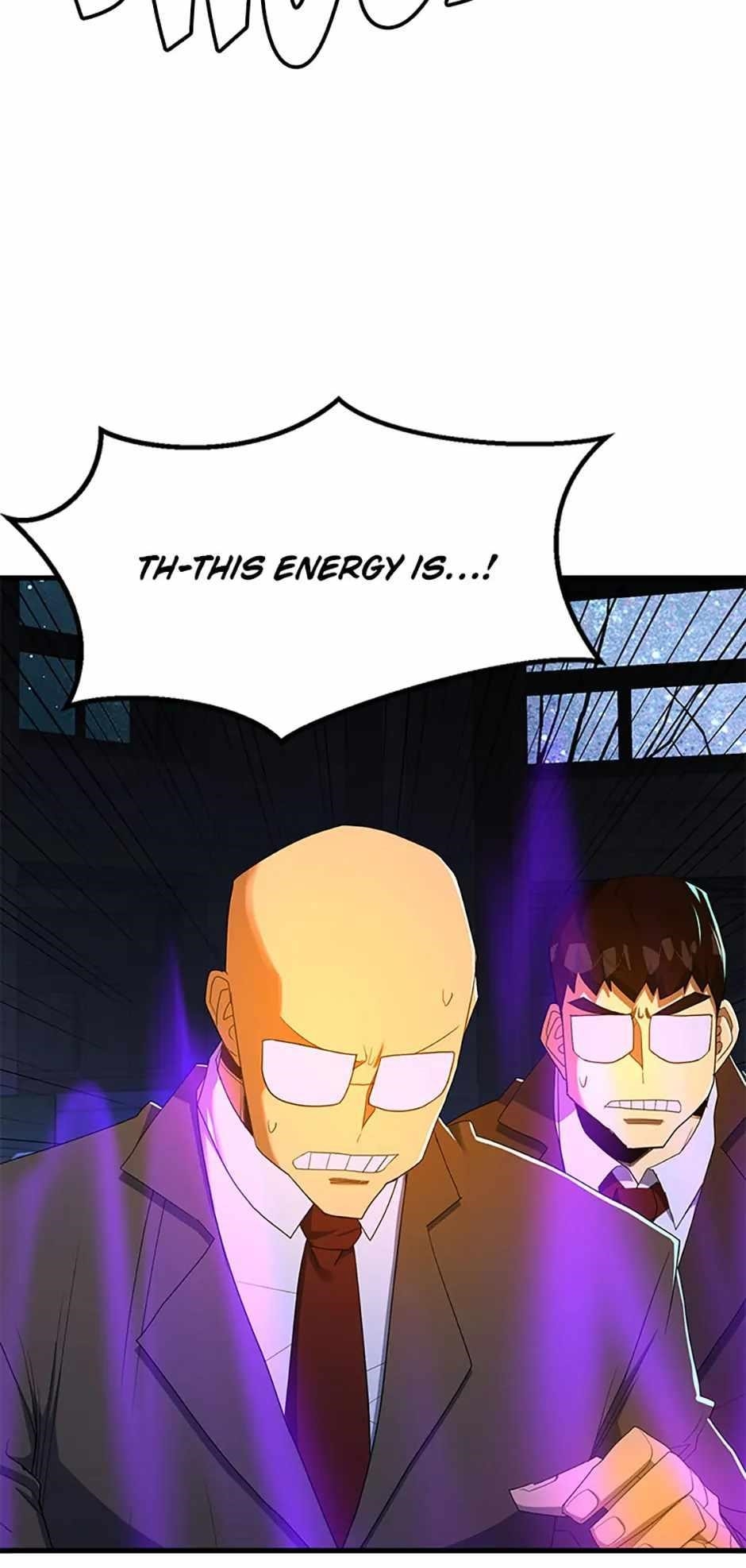 The Strongest Unemployed Hero Chapter 117 - Page 42