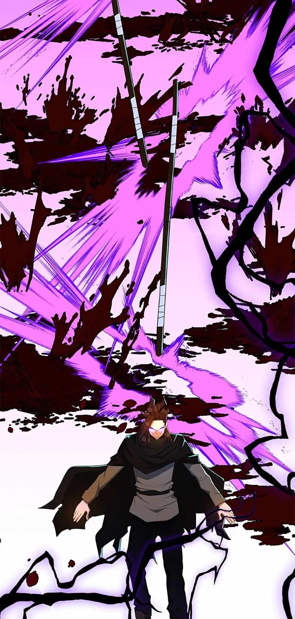 The Strongest Unemployed Hero Chapter 117 - Page 45