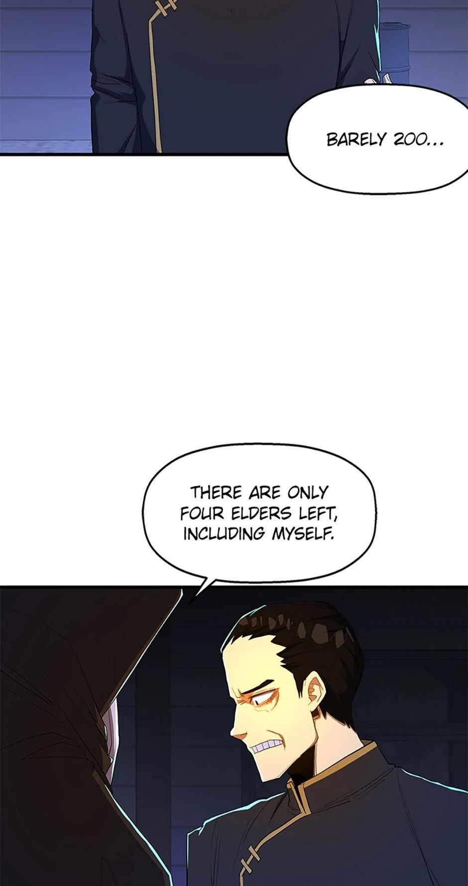 The Strongest Unemployed Hero Chapter 117 - Page 5