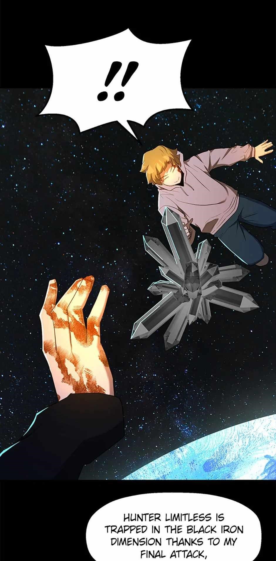 The Strongest Unemployed Hero Chapter 117 - Page 51