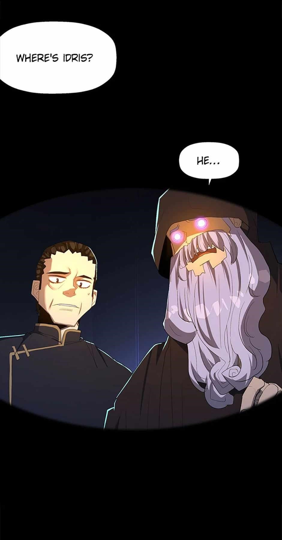 The Strongest Unemployed Hero Chapter 117 - Page 61