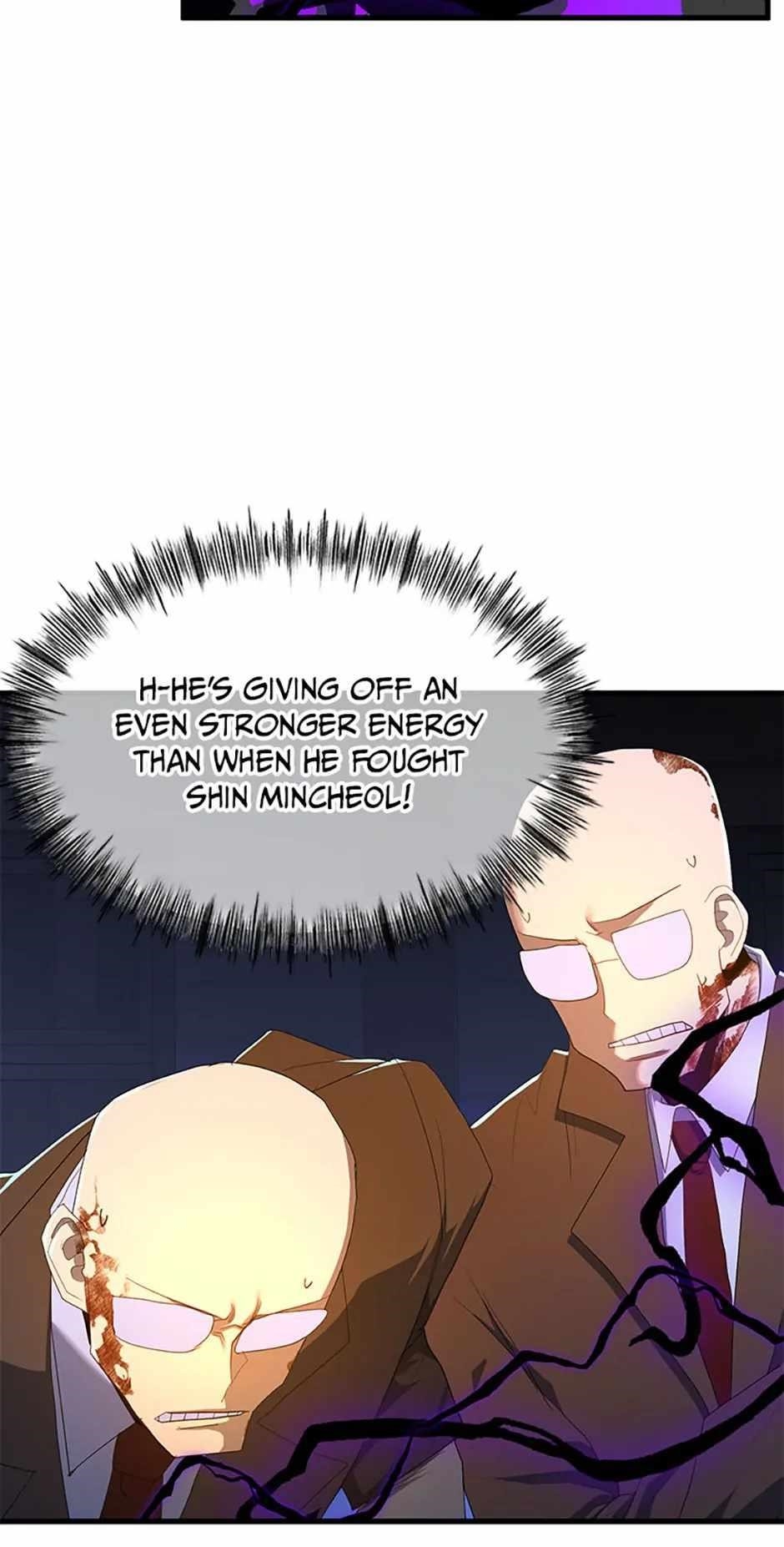 The Strongest Unemployed Hero Chapter 117 - Page 71