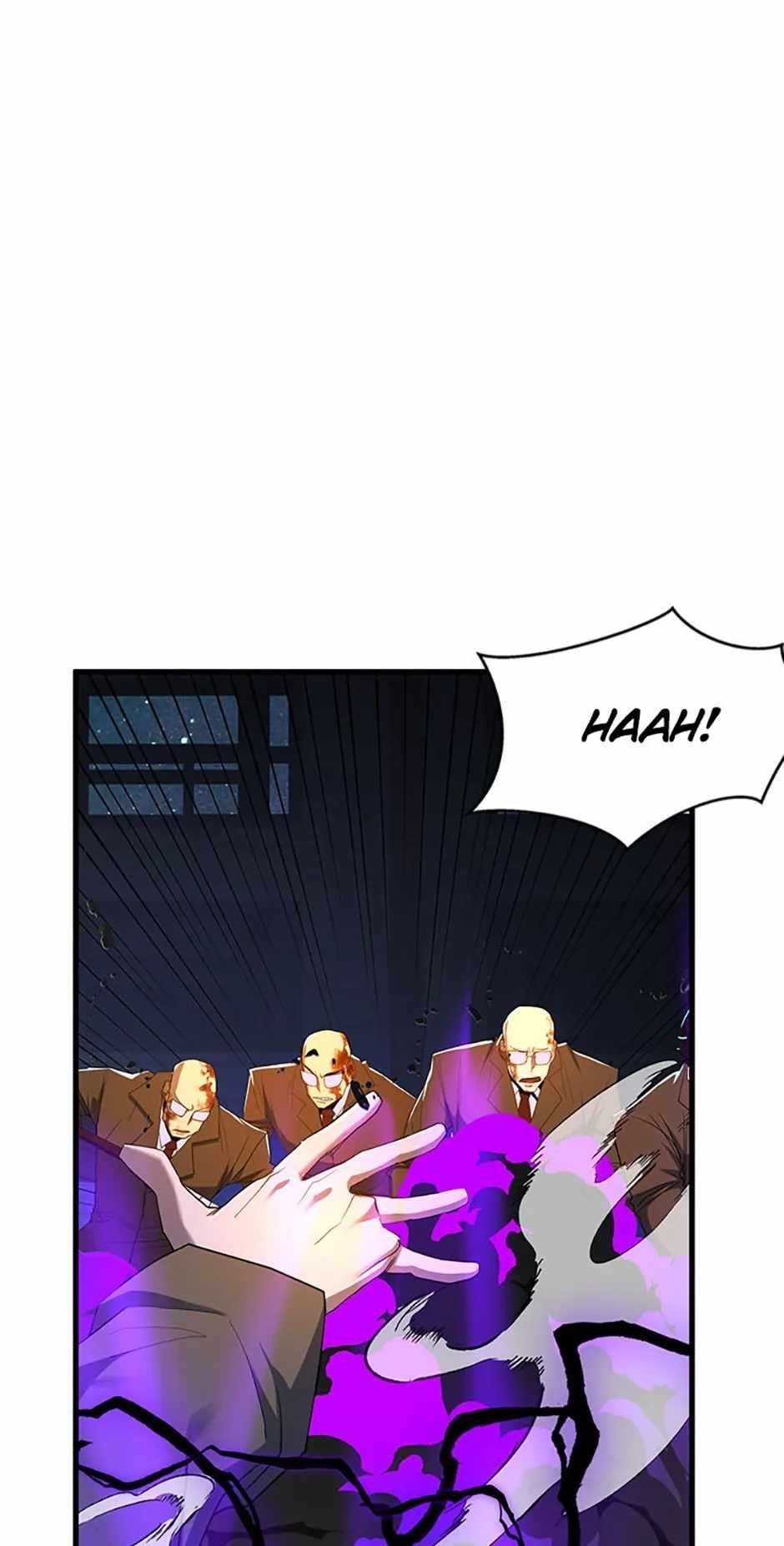 The Strongest Unemployed Hero Chapter 117 - Page 72