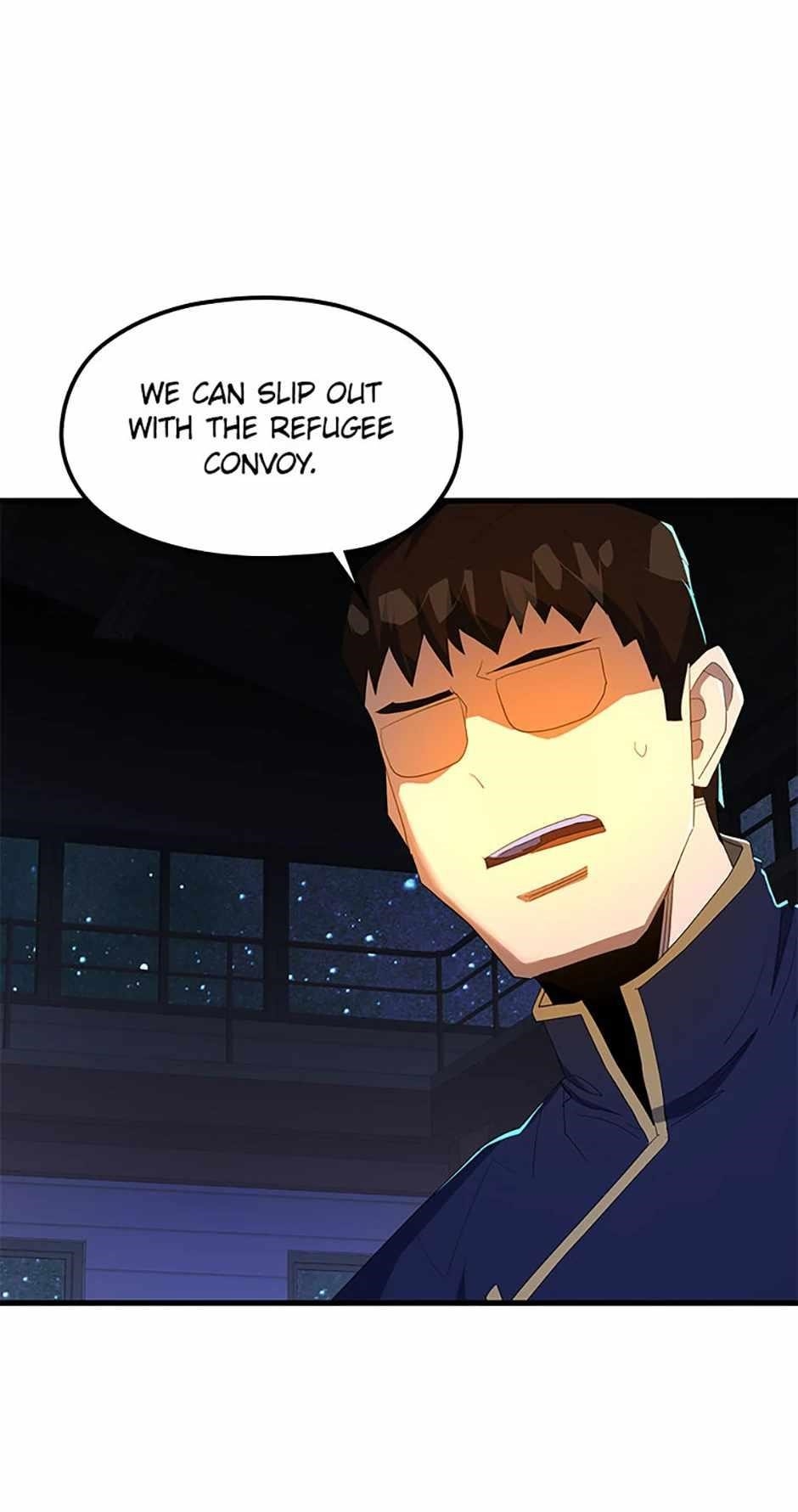 The Strongest Unemployed Hero Chapter 117 - Page 8