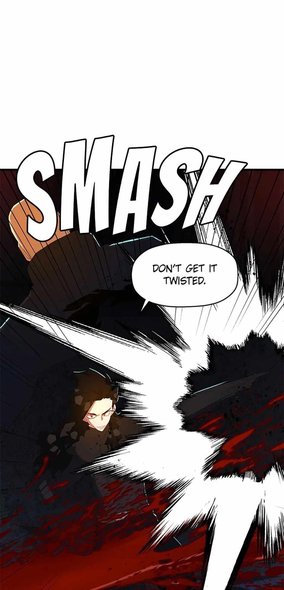 The Strongest Unemployed Hero Chapter 118 - Page 17