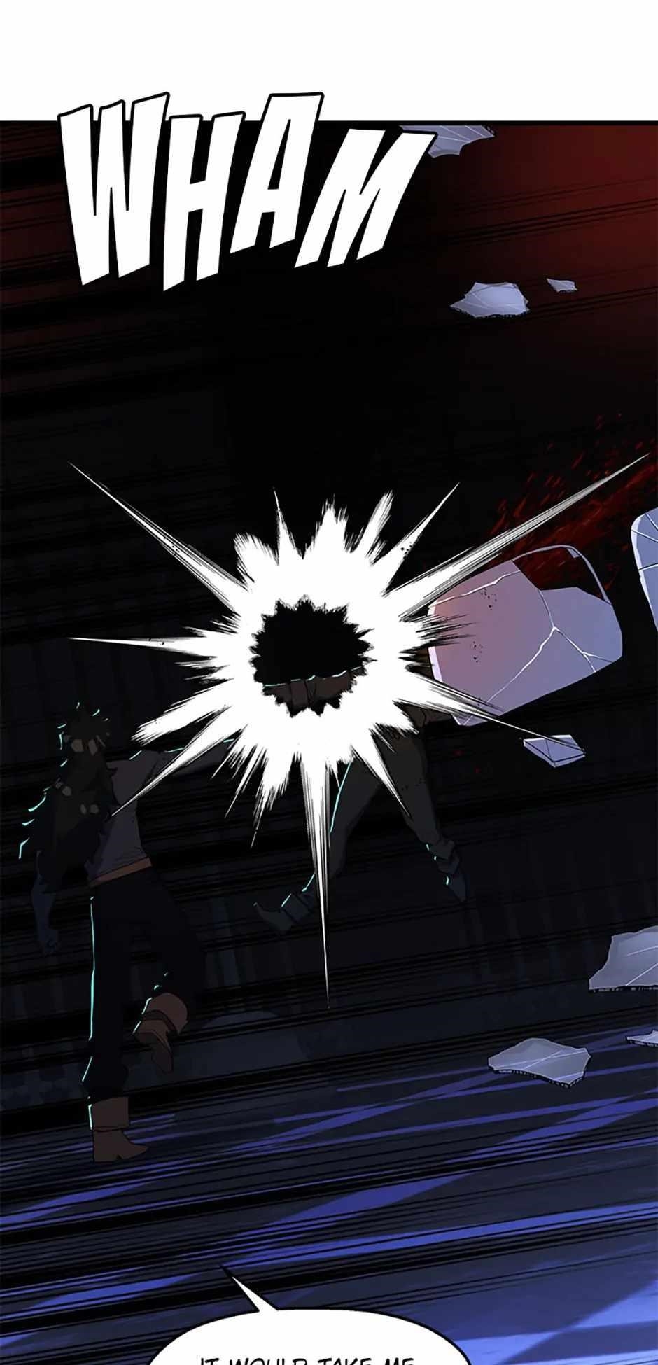 The Strongest Unemployed Hero Chapter 118 - Page 20