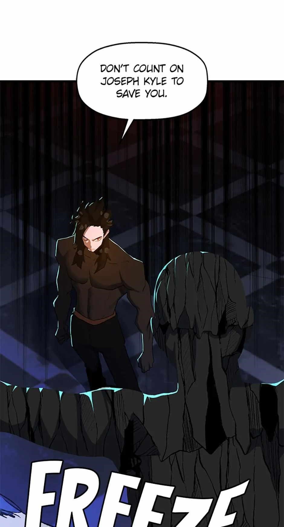 The Strongest Unemployed Hero Chapter 118 - Page 25