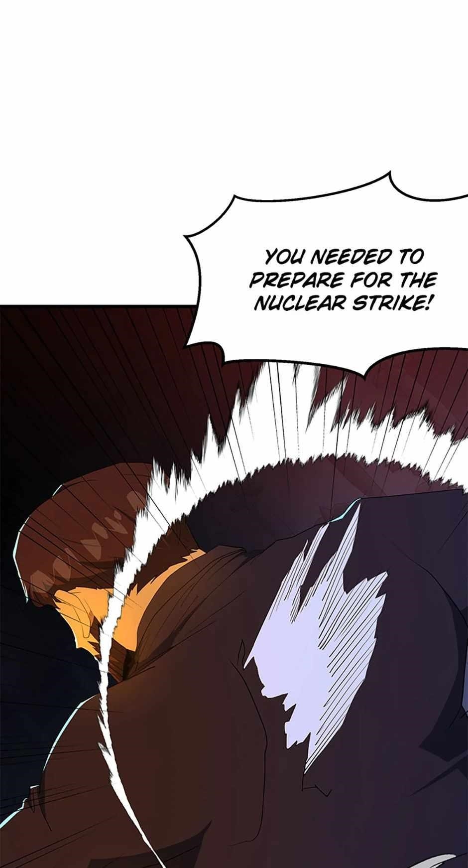 The Strongest Unemployed Hero Chapter 118 - Page 29