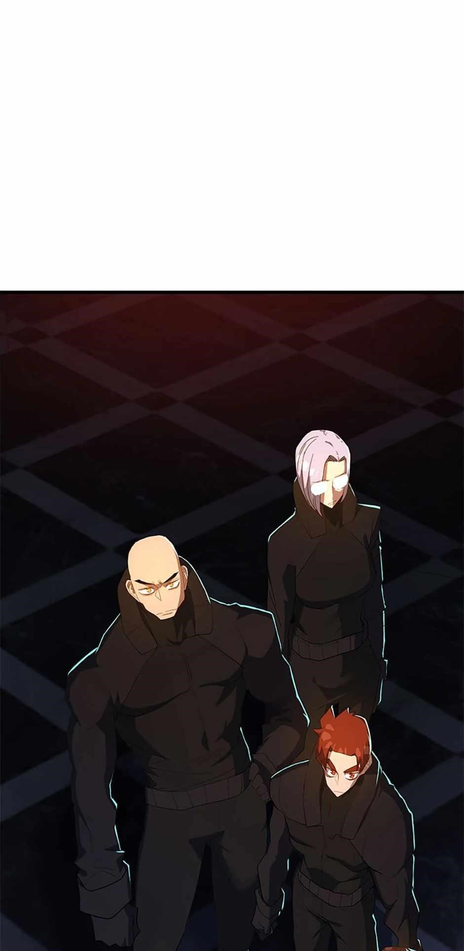 The Strongest Unemployed Hero Chapter 118 - Page 3