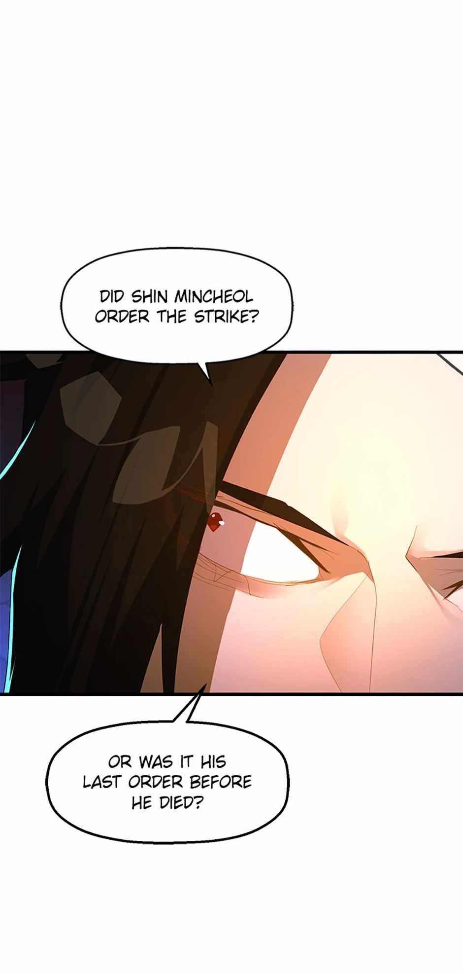 The Strongest Unemployed Hero Chapter 118 - Page 33