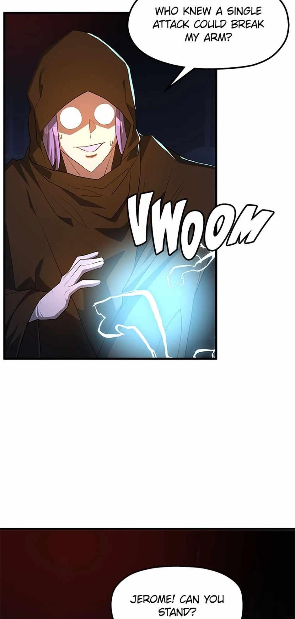 The Strongest Unemployed Hero Chapter 118 - Page 36