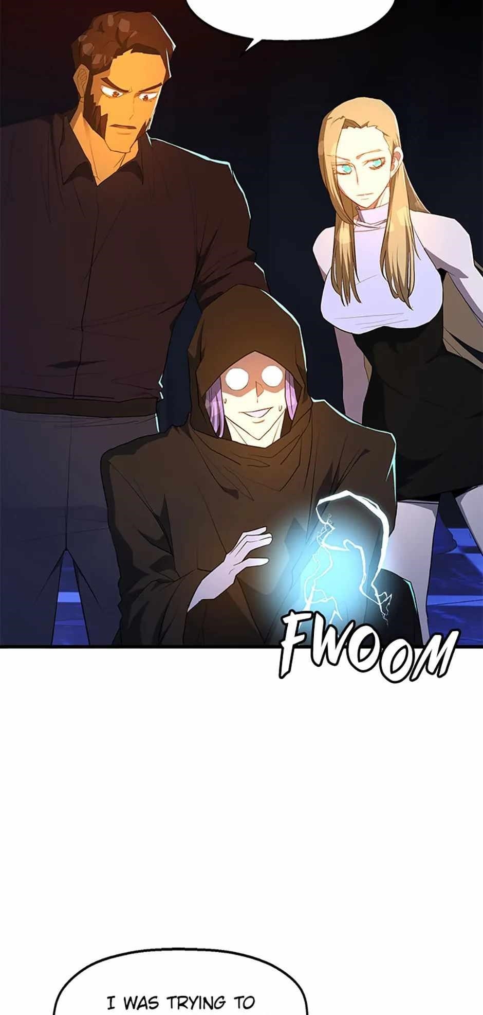 The Strongest Unemployed Hero Chapter 118 - Page 37