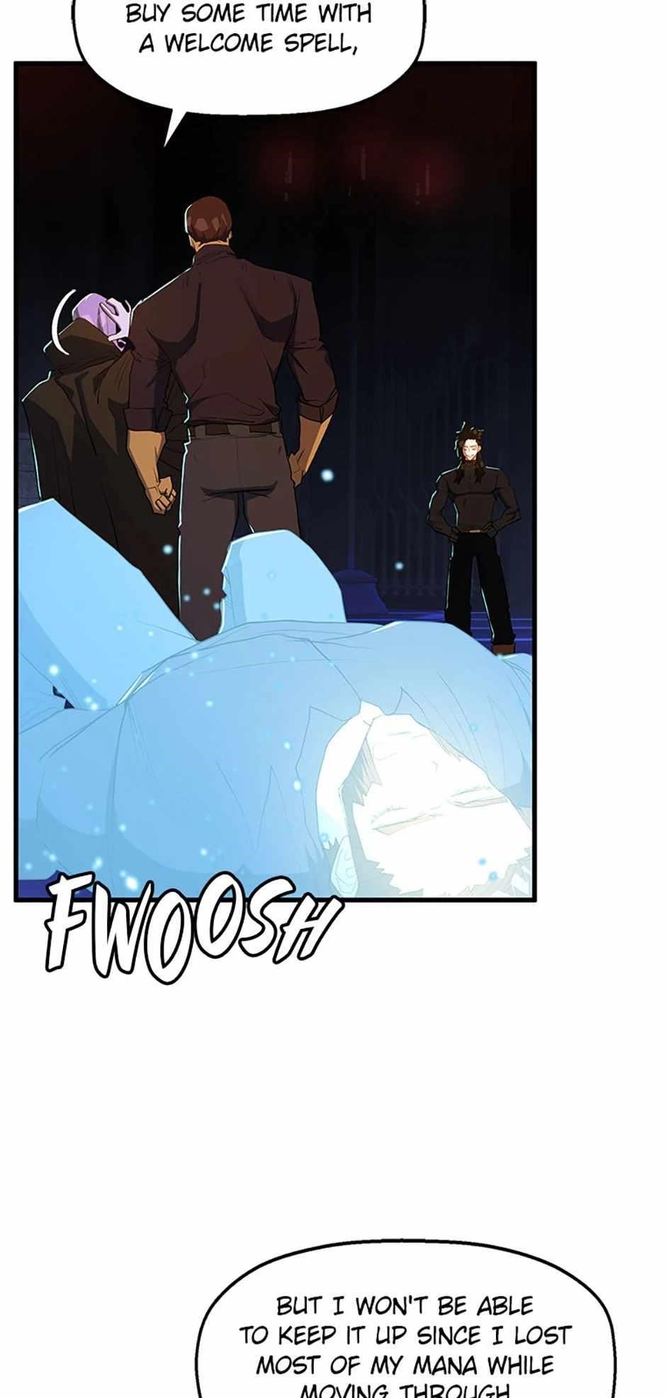 The Strongest Unemployed Hero Chapter 118 - Page 38