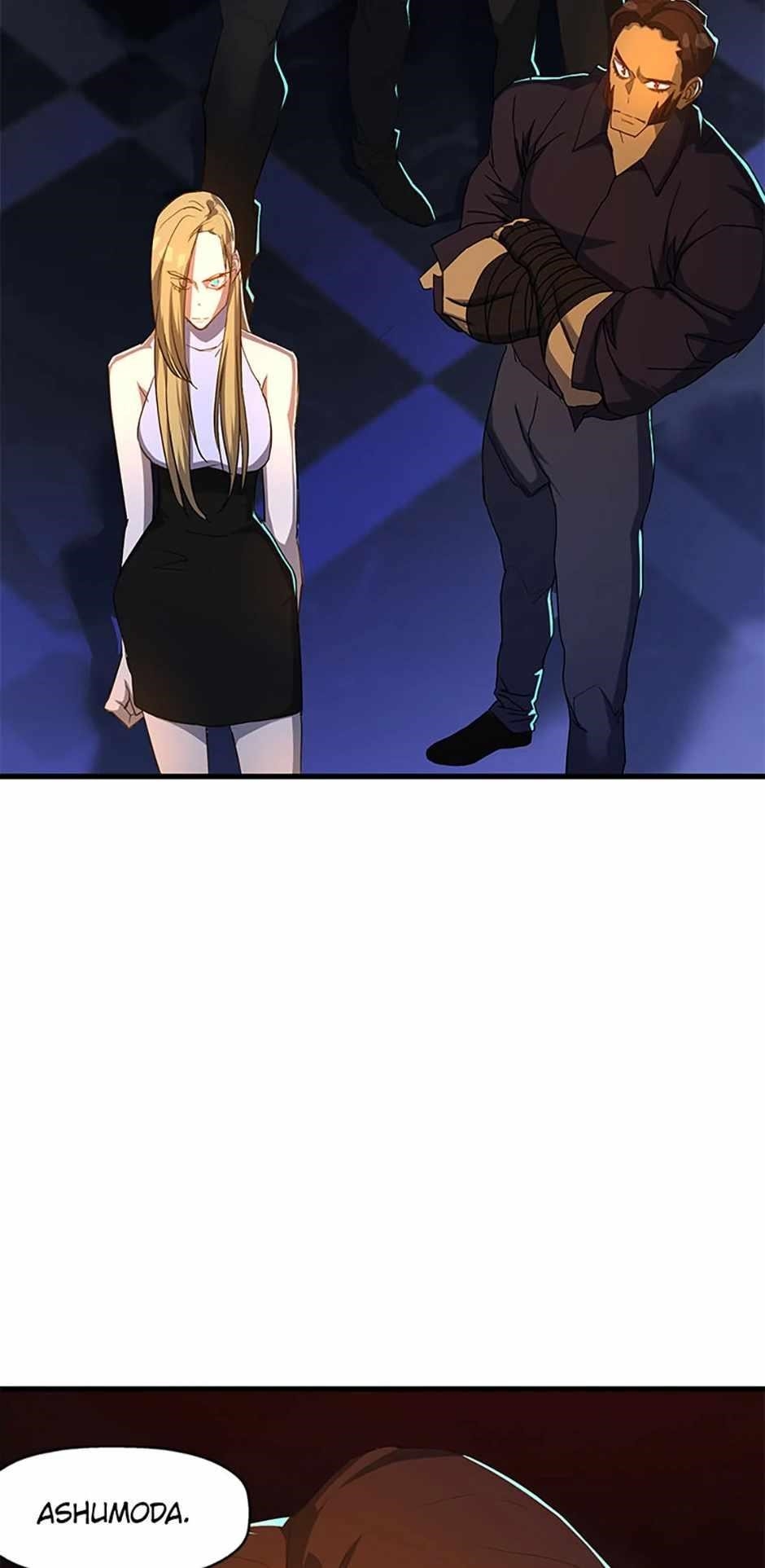 The Strongest Unemployed Hero Chapter 118 - Page 4