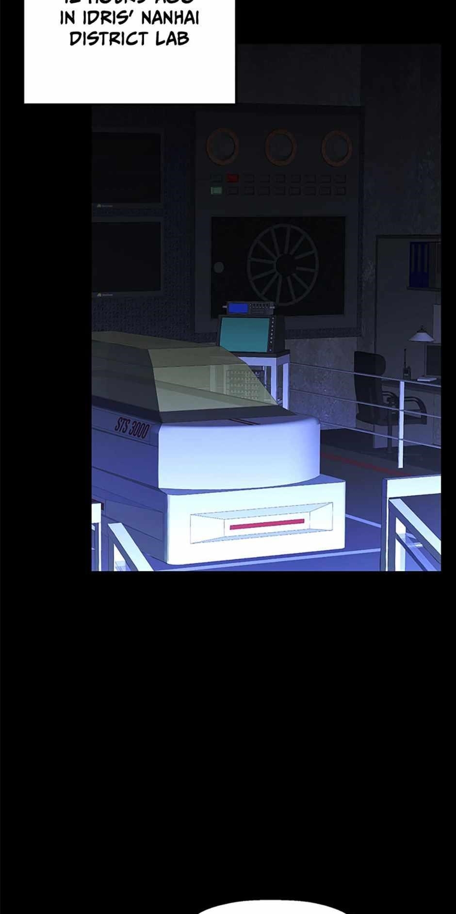 The Strongest Unemployed Hero Chapter 118 - Page 43