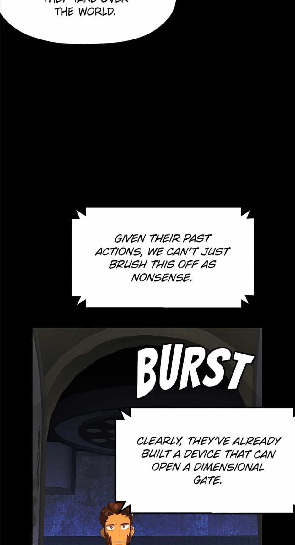 The Strongest Unemployed Hero Chapter 118 - Page 47