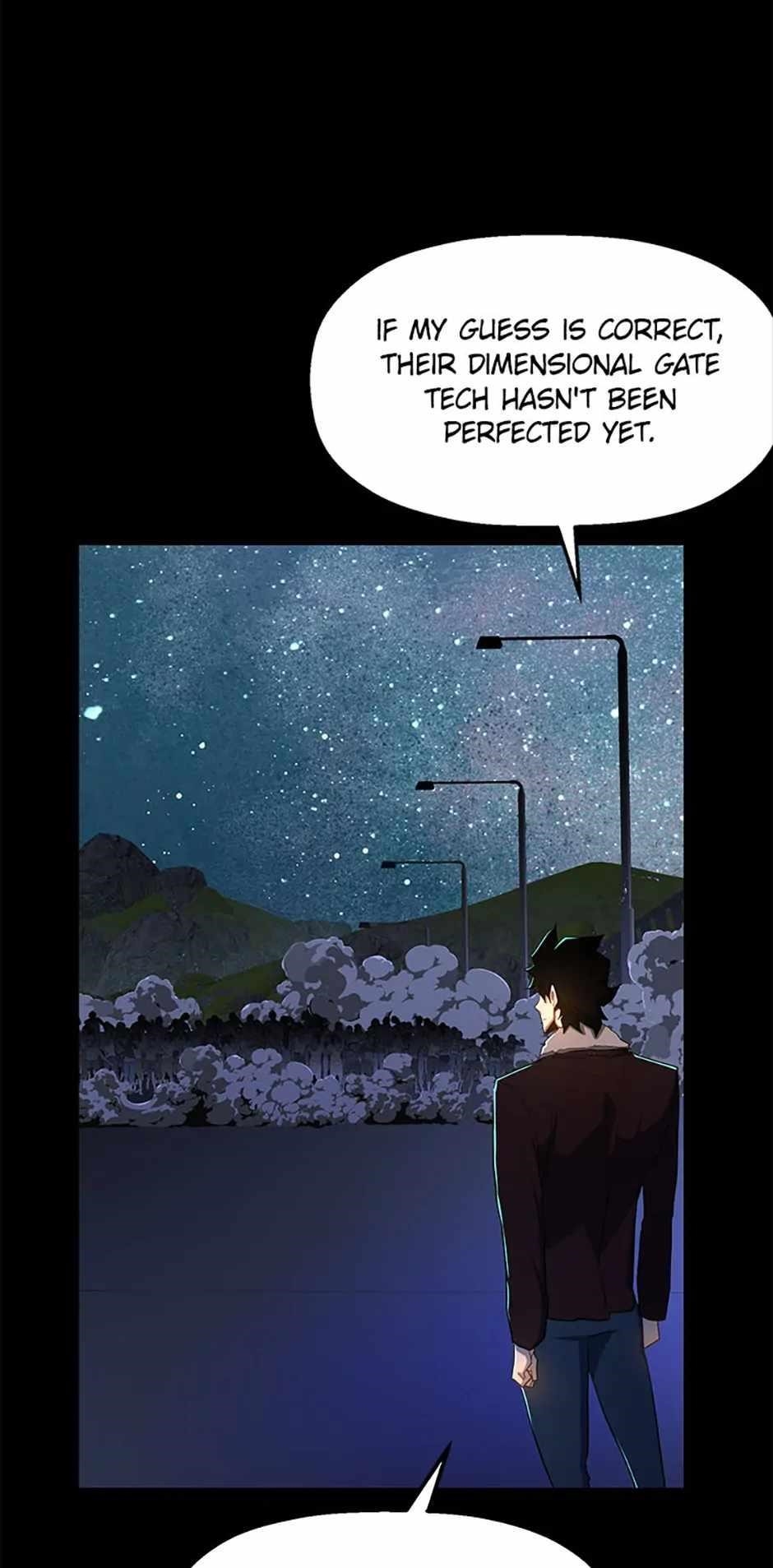 The Strongest Unemployed Hero Chapter 118 - Page 53