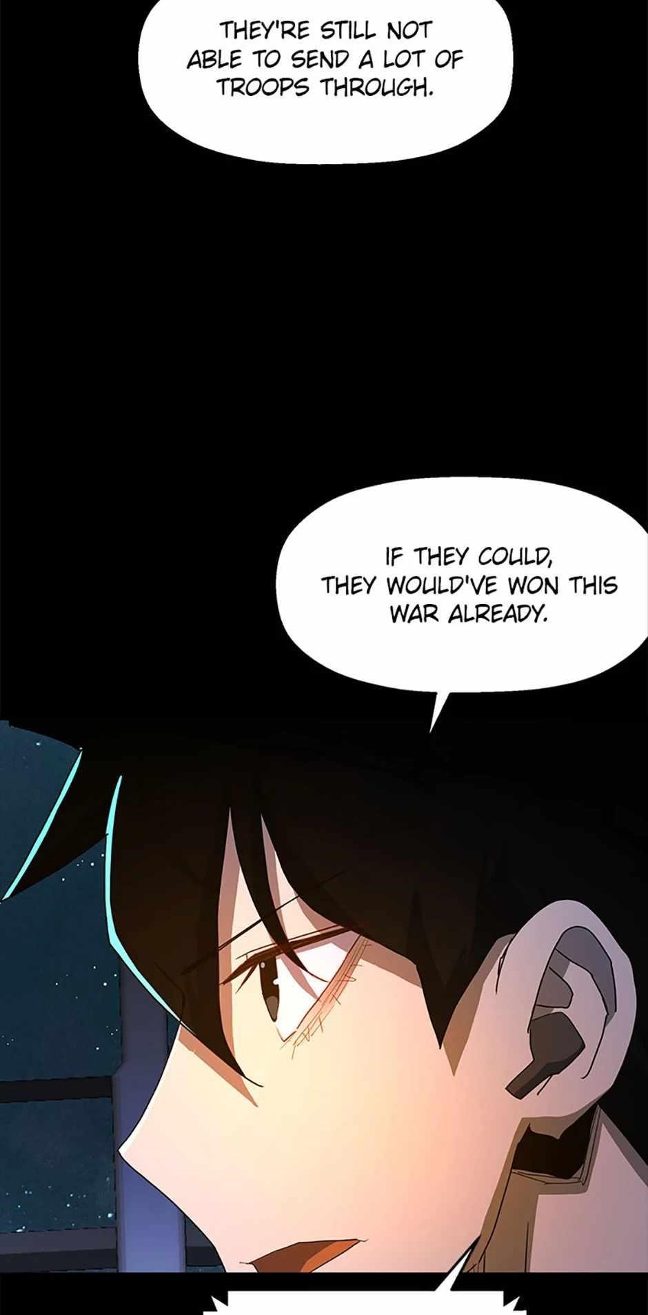 The Strongest Unemployed Hero Chapter 118 - Page 54