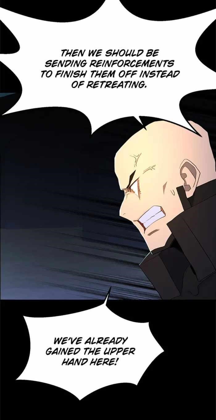 The Strongest Unemployed Hero Chapter 119 - Page 16