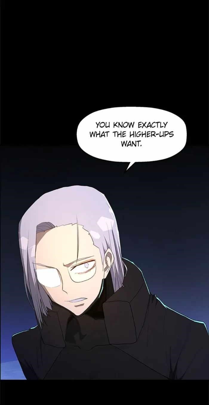 The Strongest Unemployed Hero Chapter 119 - Page 17