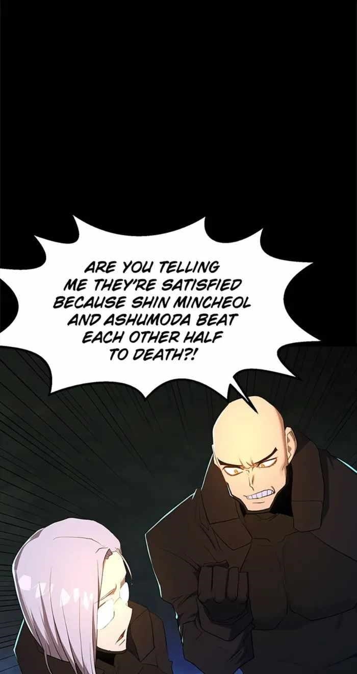 The Strongest Unemployed Hero Chapter 119 - Page 18