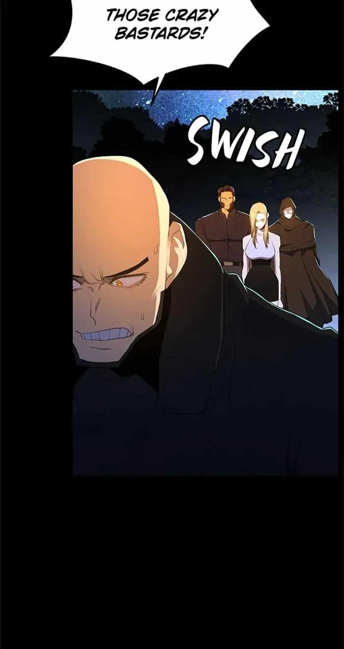 The Strongest Unemployed Hero Chapter 119 - Page 21