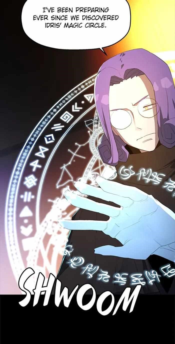 The Strongest Unemployed Hero Chapter 119 - Page 31