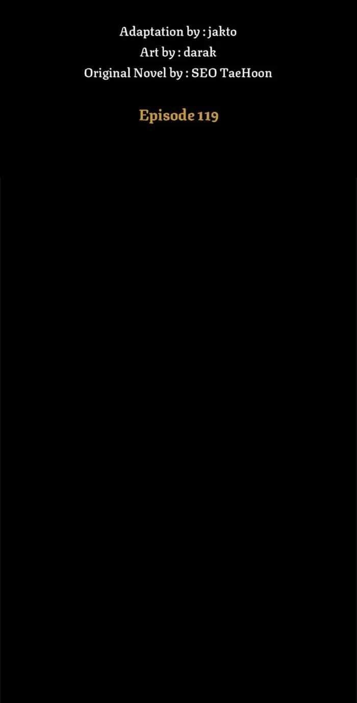 The Strongest Unemployed Hero Chapter 119 - Page 33