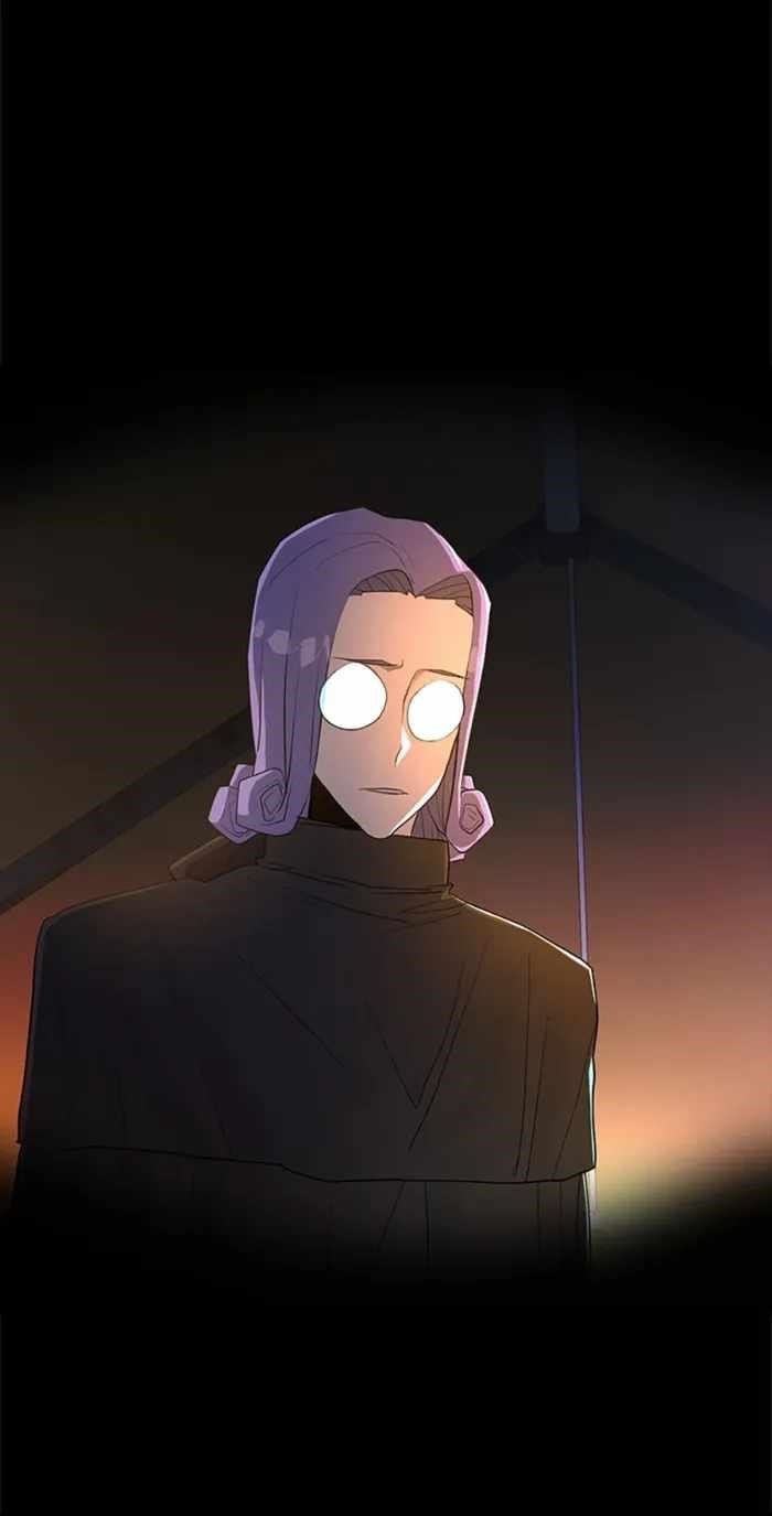 The Strongest Unemployed Hero Chapter 119 - Page 35