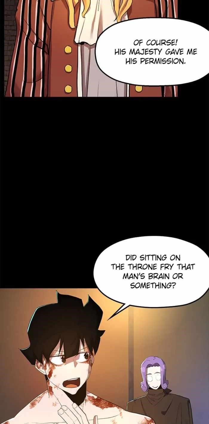 The Strongest Unemployed Hero Chapter 119 - Page 39